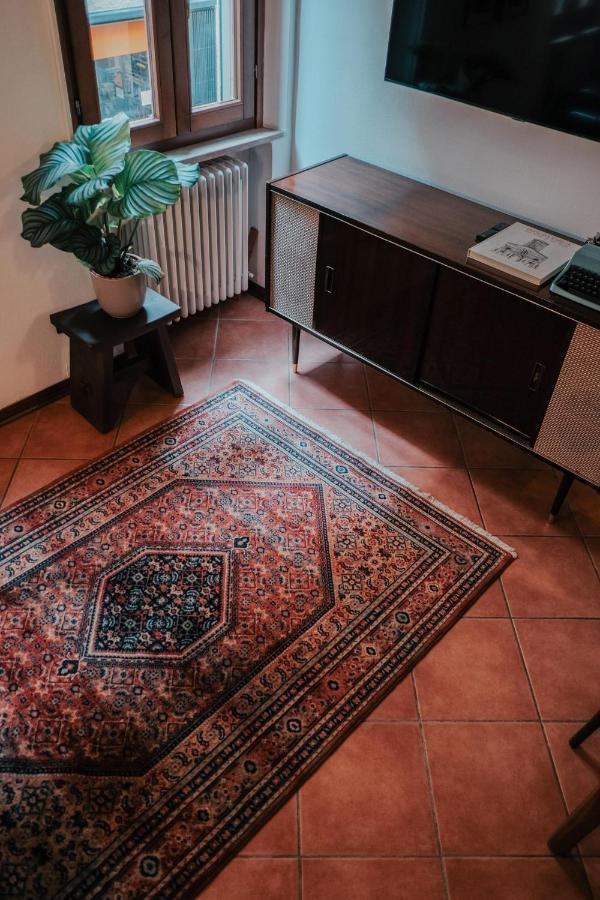 Tra Le Case Di Reggio - Zaccagni Reggio Emilia Luaran gambar
